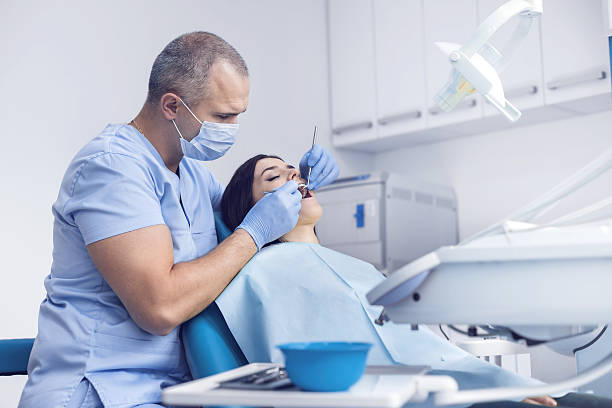 Best Emergency Dental Care  in Stockton, CA